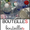 bouteilles