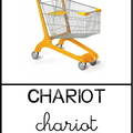chariot