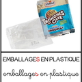 emballages plastiques