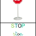 stop - méthode CP piano