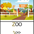 zoo- méthode CP piano