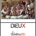 Dieux