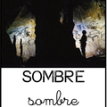 Sombre - texture