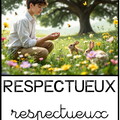 Respectueux2 - écologie