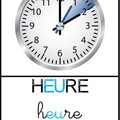 heure