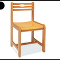 Chaise - meubles - 245