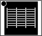 Espaliers - 3762 - (31 visits) Espaliers - 3762