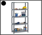 Etagère - 2410 - (32 visits) Etagère - 2410