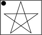 Etoile - symbole - 453 - (41 visits) Etoile - symbole - 453