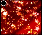 Etoiles - espace - Noël - 3074 - (29 visits) Etoiles - espace - Noël - 3074