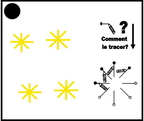 étoiles - graphisme - 455 - (32 visits) étoiles - graphisme - 455