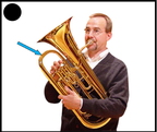 euphonium - 3292 - (41 visits) euphonium - 3292