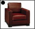 Fauteuil - 2415 - (29 visits) Fauteuil - 2415