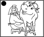 Fermière - 2948 - (32 visits) Fermière - 2948