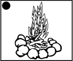 feu - préhistorique - 2169 - (38 visits) feu - préhistorique - 2169