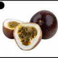 Fruit de la passion - 2253