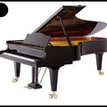 Piano - instruments de musique - 1375