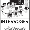 Interroger2 - consignes