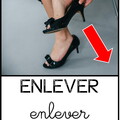 Enlever