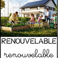 Renouvelable1