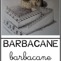 Barbacane 
