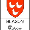 Blason