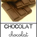Chocolat