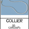 Collier 