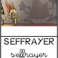 S'effrayer - sentiments