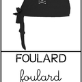 Foulard 