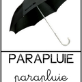 Parapluie 