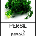 Persil