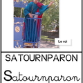 Satournparon