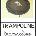 Trampoline