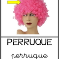 Perruque