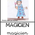 Magicien
