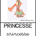 Princesse