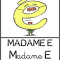 Madame é - Planète des alphas