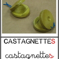Castagnettes