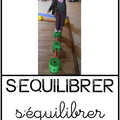 S'équilibrer