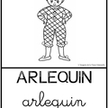 Arlequin