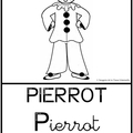 Pierrot