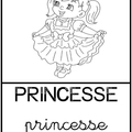 Princesse