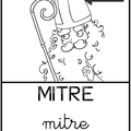 Mitre
