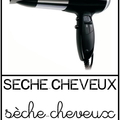 Sèche-cheveux