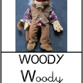 Woody