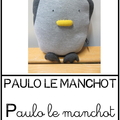 Paulo le manchot