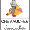 chevaucher