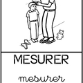 mesurer