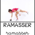 ramasser